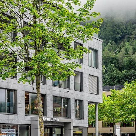 Apartment Jungfraucenter Schynige Platte - Griwa Rent Ag Interlaken Exterior photo