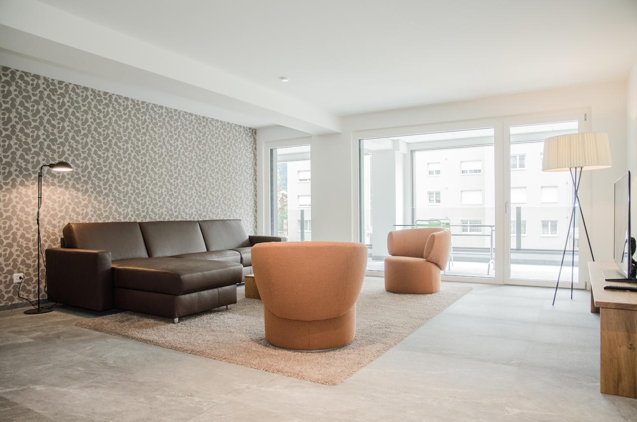 Apartment Jungfraucenter Schynige Platte - Griwa Rent Ag Interlaken Exterior photo